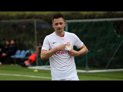 Sparta Katowice - GKS II Katowice 4:0