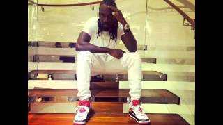 Mavado - Shadow (Preview) [Lets Rock This Riddim] September 2015