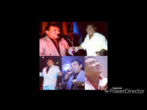 ARMONIA 10—MIX RECUERDOS Nro 1 [MAKUKO GALLARDO]