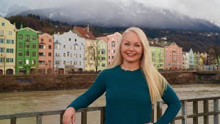 Curious Innsbruck - Preview