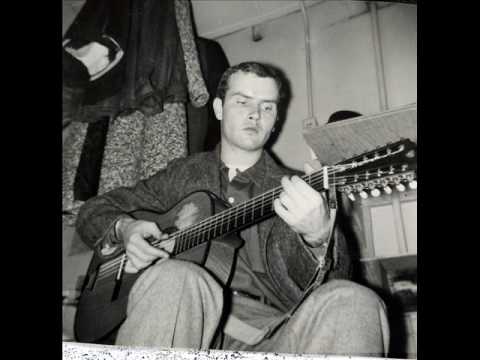 Jimmy Newman - Tom Paxton