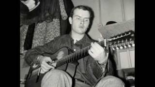 Tom Paxton-Jimmy Newman