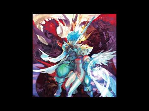 Good VGM 303 - Breath of Fire III - Sandy Sound