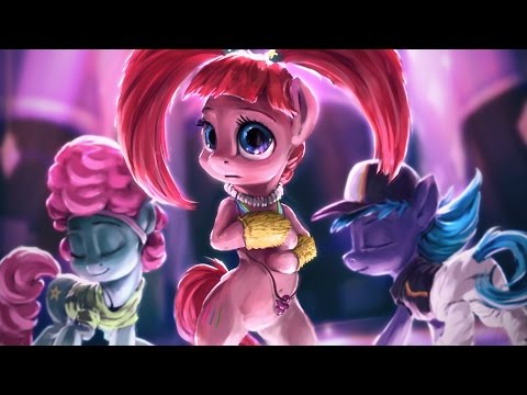 Wootmaster - The Club Pony Party Palace (Original Mix)