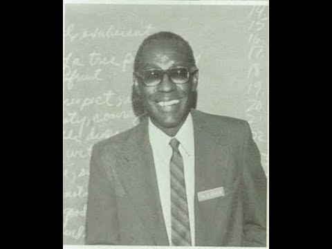 6.4.3 Donald Bakeer Author of Crips and South Central Movie