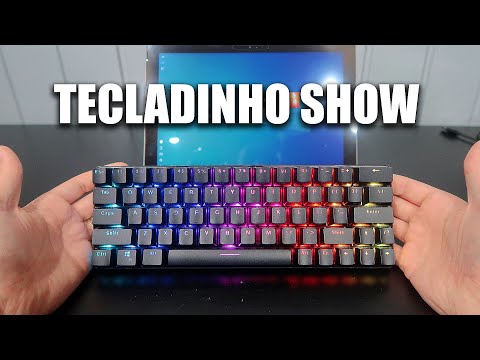 Thumbnail do Youtube