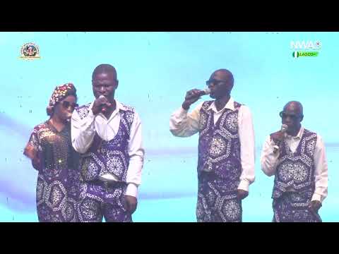 Praise Without Limits! Pain and Pleasure, The Blind Band That Moves Heaven