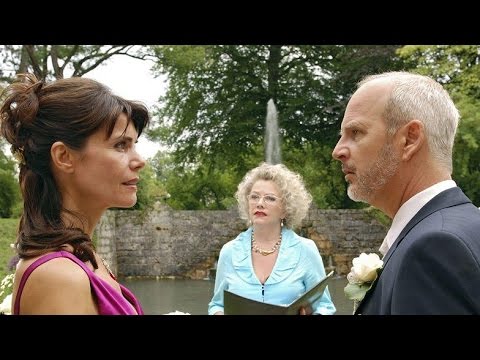 Storm of Love - Barbara's second wedding falls through