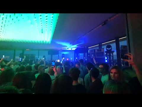 Jack Back // David Guetta Live at the Amsterdam Dance Event 2019 Adam Tower