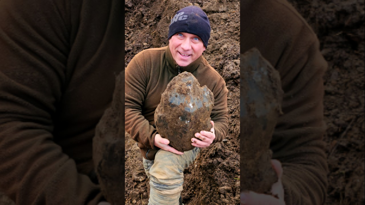 Sbírka minerálů z vlastních nálezů za 10 let hledání... #crystals #gemstone #minerals #collection