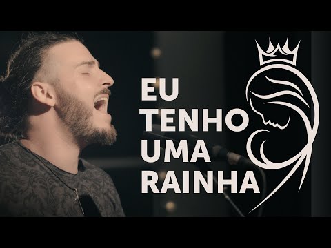 Maikel Marques - Eu tenho uma Rainha (Acústico)
