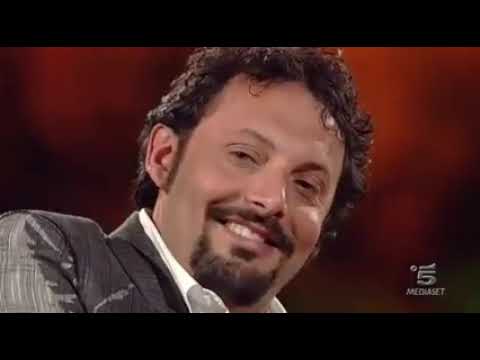 Enrico Brignano - Il Senso della Vita - Intervista fotografica