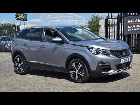 Peugeot 3008 1.2 PureTech 130bhp - Image 2
