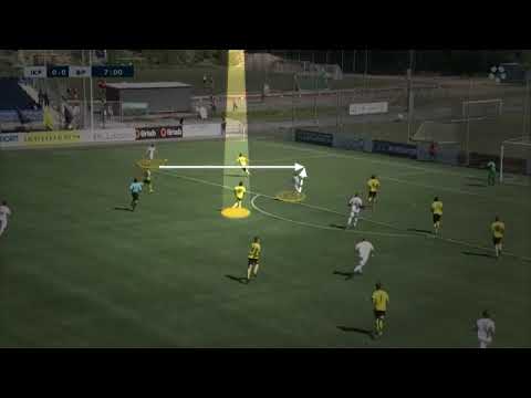 ik frej - if brommapojkarna