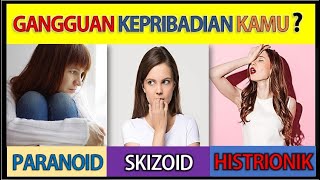 Download lagu What Personality Disorder do you have? Psychological Test mp3 Download lagu What Personality Disorder do you have? Psychological Test mp3