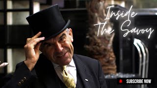 Savoy Hotel | London
