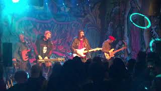 Miniature Tigers - &quot;Hot Venom&quot; - Live in Dallas