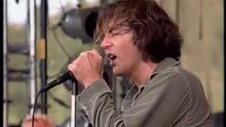 Pearl Jam - Rival (Pinkpop 2000)