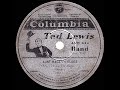 1930 HITS ARCHIVE: Aunt Hagar’s Blues - Ted Lewis - The78Prof 1930 HITS ARCHIVE: Aunt Hagar’s Blues - Ted Lewis