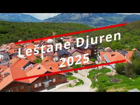 Leštane Djuren 2025