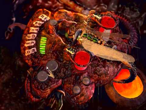 Let's Play Sanitarium (Blind - Part 10) I'm Here to Fix the Furnace