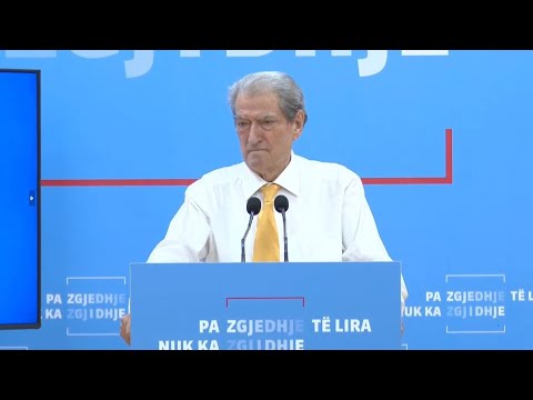 Denoncimi i Berishës: Nga Arkend Balla, tek Sara Mile, deputetët e karteleve që morën 130 mijë vota! U përdorën patronazhistët terroristë për kërcënimin e qytetarëve  