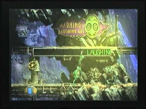 telecharger oddworld l'exode d'abe pc complet