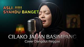 Download lagu MINANG SONG - CILAKO JALAN BASIMPANG (DANGDUT REGGAE COVER) mp3
