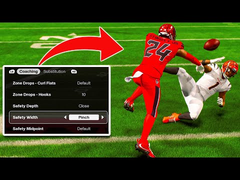 Madden 26 Defense 101: How To Play Defense Correctly