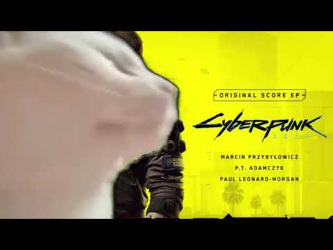 Cyberpunk 2077 OST–The Rebel Path (Cello Version) Cat Jamming