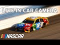 LIVE: Kyle Busch's in-car Camera from Richmond Raceway presented by Sunoco | NASCAR