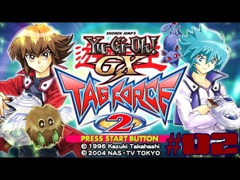 yu gi oh gx tag force 2 psp rom download