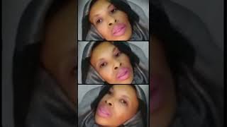 Music Video -  It Takes Bravery To Be Alone.Song: SET ASIDE by Joshland Shervette.