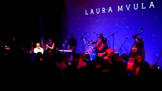 Laura Mvula - Diamonds (Live)