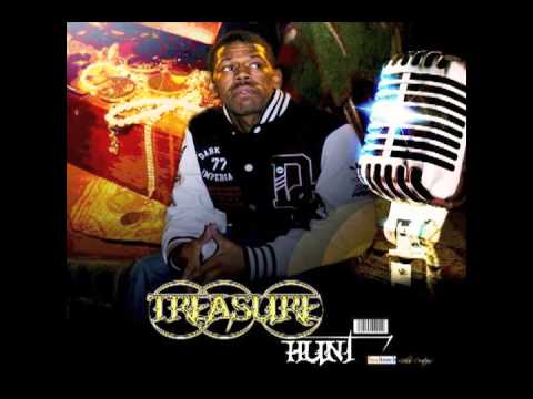 Hunt - I Don't Get You