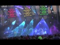 Disco Biscuits 'M.E.M.P.H.I.S.' at Camp Bisco X