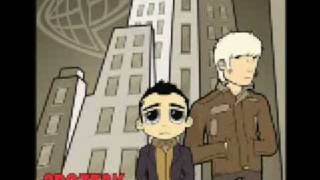 It&#39;s Not So Bad by Prozzak