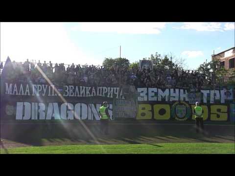 Таурунум 1987 (Земун - ОФК Београд 13.05)