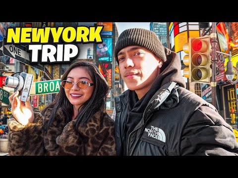 Nik Makino and jointby_limo