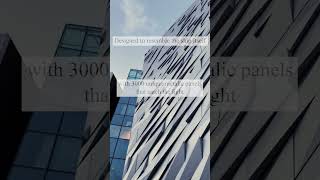 Titanic Belfast Architecture: Unveiling Belfast's Masterpiece | Belfast | Northern Ireland