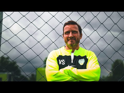 Šmicerovo království Chabry: Jak v pralese bafuňaří fotbalová legenda