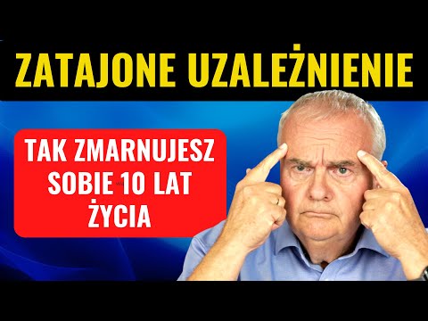 Nie marnuj życia z osoba uzależnioną od alkoholu, narkotyków czy hazardu - autentyczna historia