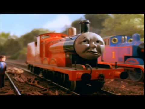 Thomas The Multi-Language Tank Engine: Gondarth's Favourite Dubs (Part 12)