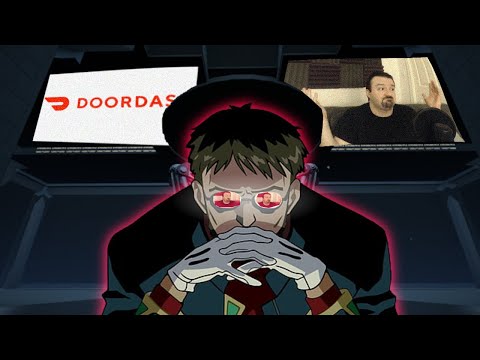DSP Tries It - Pity Pre-Stream, Doordash Screwing Him Again and a Tired Day Off
