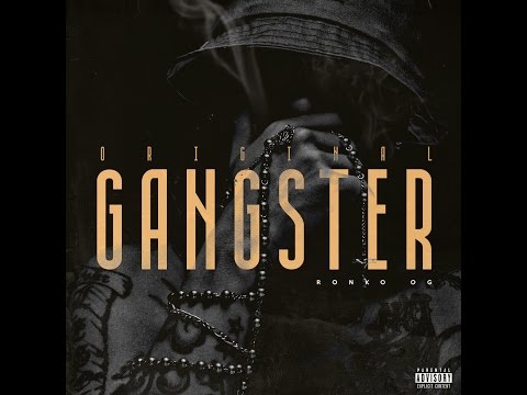 06. Ronko OG - Que Saben De Mi [Official Audio] #Gangsta