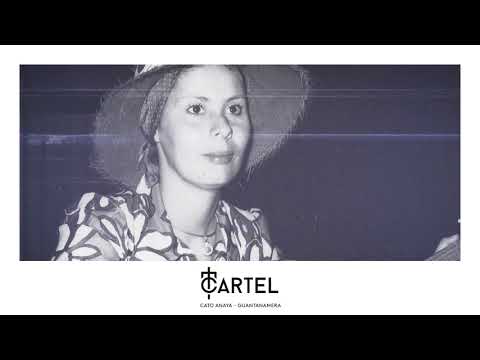 Cato Anaya - Guantanamera