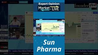 Sun Pharmaceutical Industries Limited के शेयर में क्या करें? Expert Opinion by Lokesh Sethia