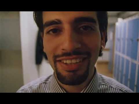 Vackert Väder (1996)