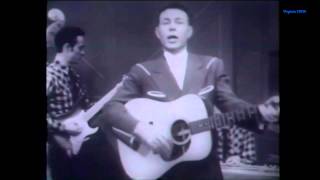 Jim Reeves.. &quot;According to My Heart&quot; (Greatest TV Performances Song 3)
