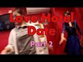 Tokyo Love Hotel Date  - Part 2